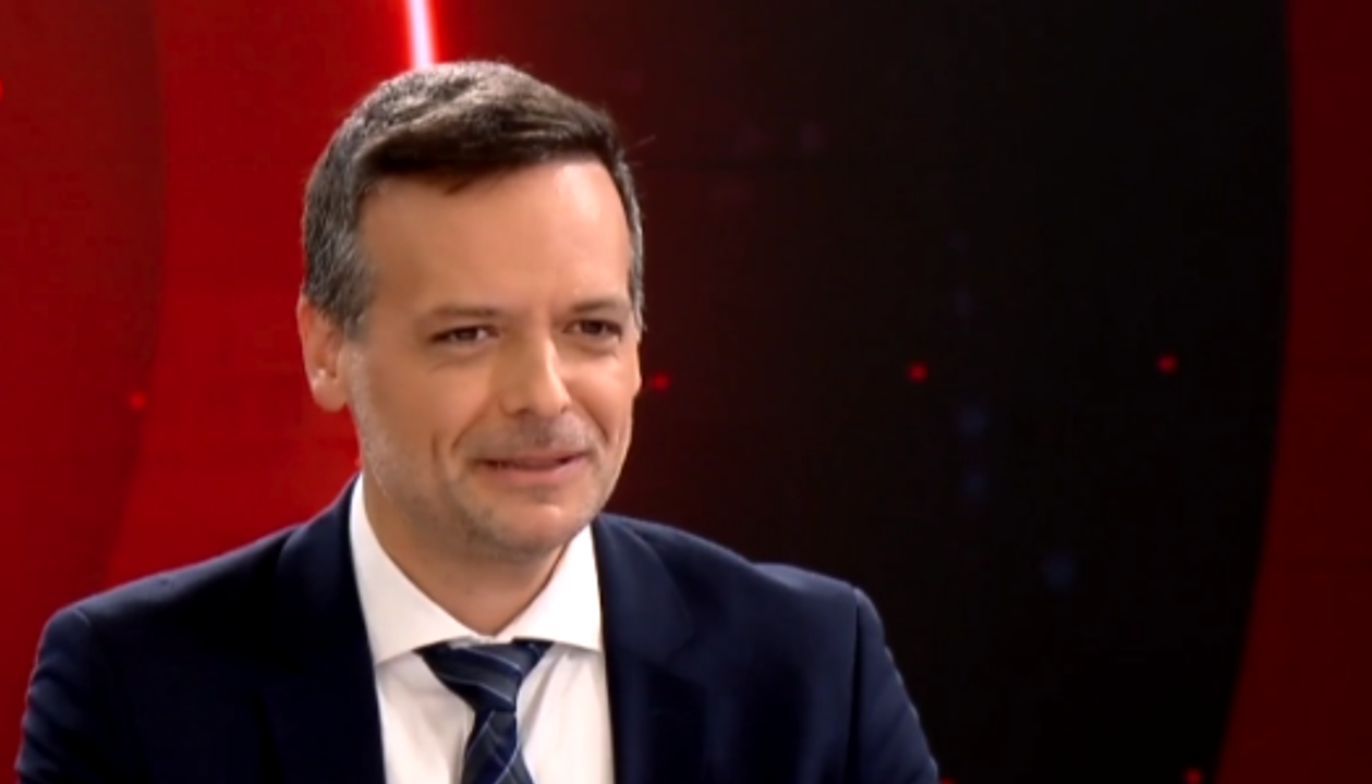 Χ. Δούκας: «Ξεκίνησα ως Δήμαρχος με μία σειρά από δομές και αρμοδιότητες, και έχω καταλήξει με τις μισές»